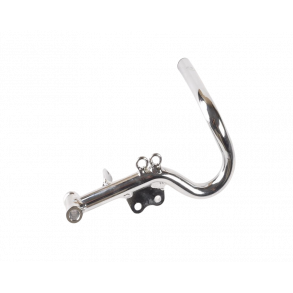 (2) DR Racing Kart bremsepedal til Mini