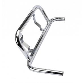 (4) KG MK20 sidebyle hyre side