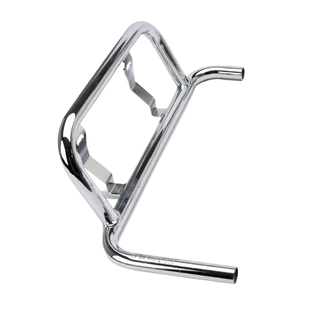 (4) KG MK20 sidebyle hyre side