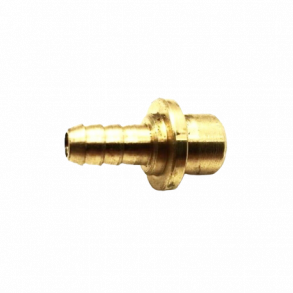 (11) DR Racing Kart bensin tank tilkobling til lufting (catch tank)