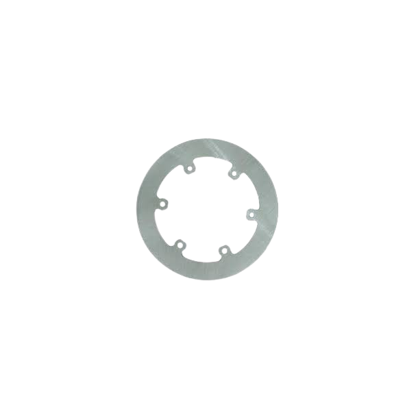 DR Racing Kart Puffo bremseskive