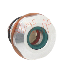 (10) DR Racing Kart ABA hovedsylinder endemutter