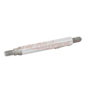 (7) DR Racing Kart hovedbolt til ABA bremsepumpe, v3