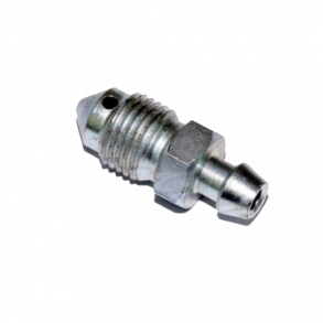 (3) DR Racing Kart lufteskrue M10