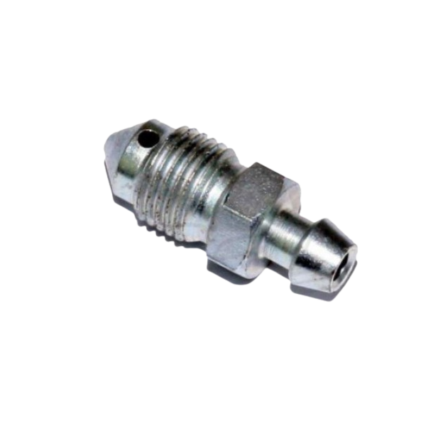 (3) DR Racing Kart lufteskrue M10