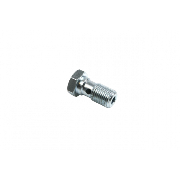 (7) DR Racing Kart M10 fitting til bremseslange tilkobling