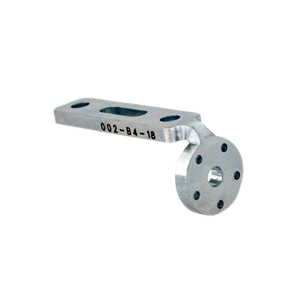 (6) DR Racing Kart justeringsplate til bremsebalanse, ny type