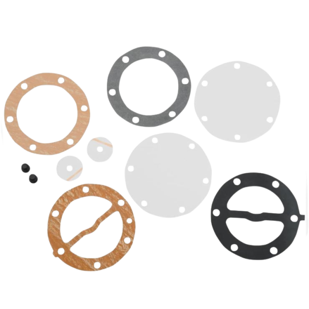 Mikuni overhalingssett til DF52-176 bensinpumpe