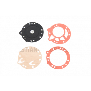 Tillotson rep sett til IAME Norswift og X30, lite