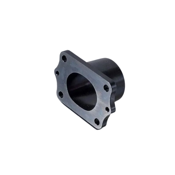 (10) Modena Engines KK3 eksos manifold, standard