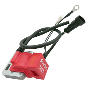 (5) Selettra rd coil til KZ