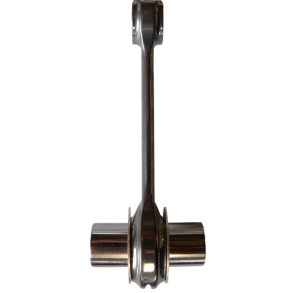 (2) Modena Engines KK3 komplett rdekit, 110.2