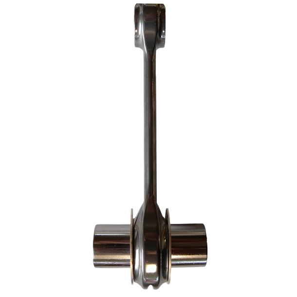 (2) Modena Engines KK3 komplett rdekit, 110.2