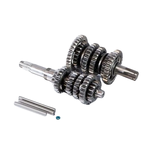 (1) Modena Engines KK3 komplett gearkasse