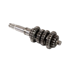 (2) Modena Engines komplett hovedaksling