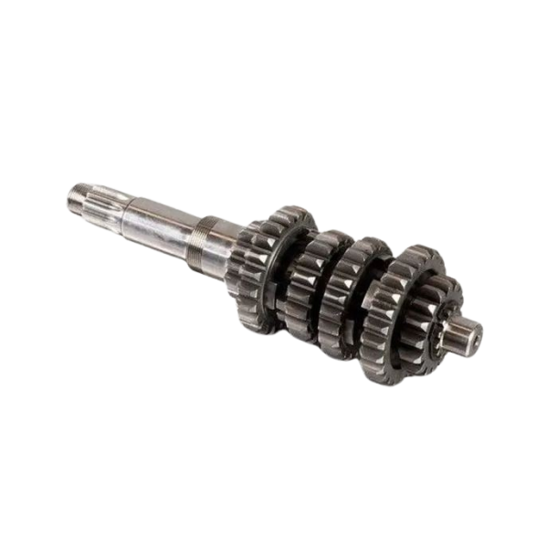 (2) Modena Engines komplett hovedaksling