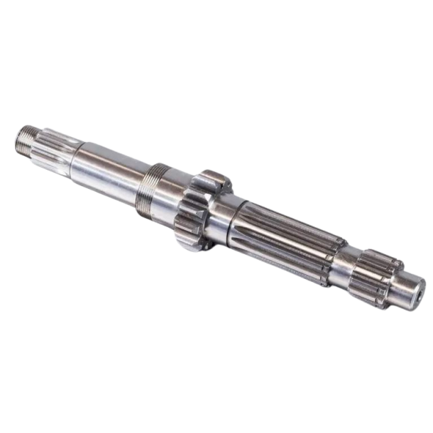 (13) Modena Engines KK3 hovedaksling