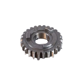 (5) Modena Engines sjette gir drev, Z27 p� hovedaksling