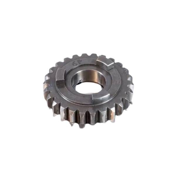 (5) Modena Engines sjette gir drev, Z27 p� hovedaksling