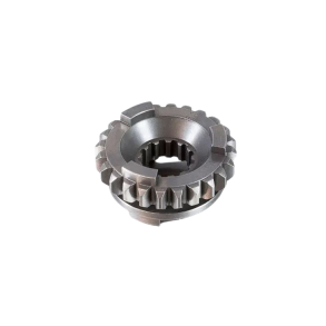 (22) Modena Engines sjette gir drev, Z25 p sekundr aksling