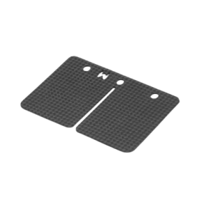 (10) Modena Engines reed plater, pris per stk