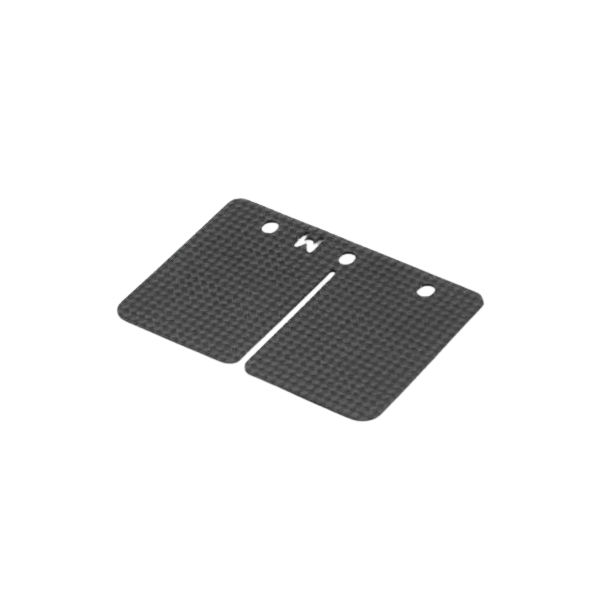 (10) Modena Engines reed plater, pris per stk