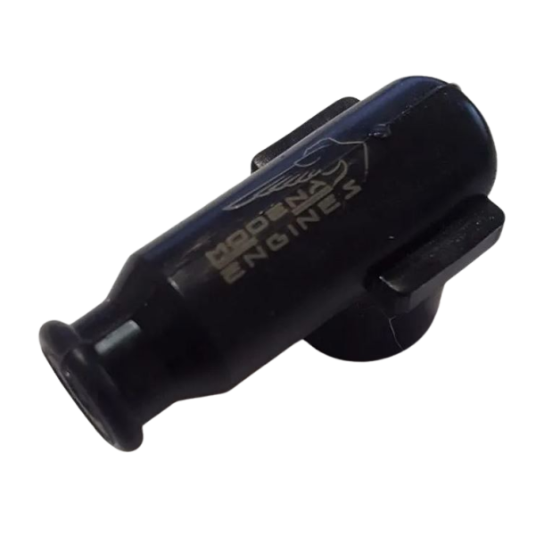 (2) PVL tennplugg hette