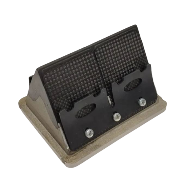 (21) Modena Engines KK3 (og KK2) komplett racing reedhus