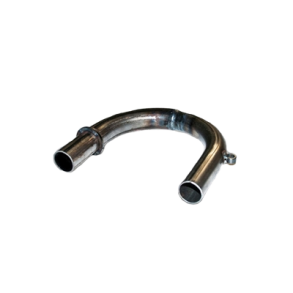 (2) Modena Engines eksosbend 26/28mm