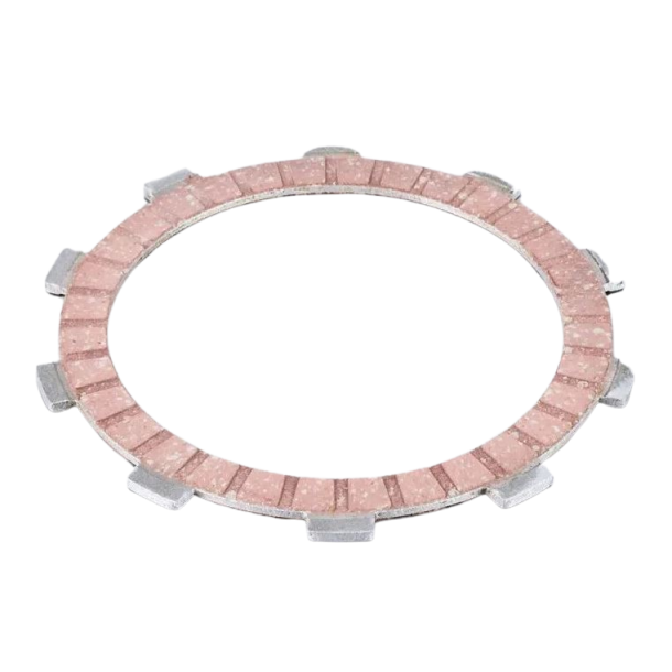 (9) Modena Engines clutch plater, pris per stk