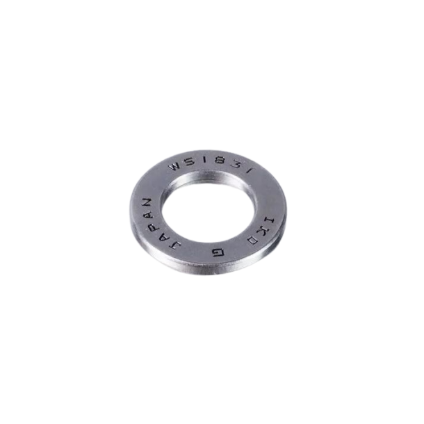 (13) Modena Engines 18x30.7x2.75 spesialskive til clutch