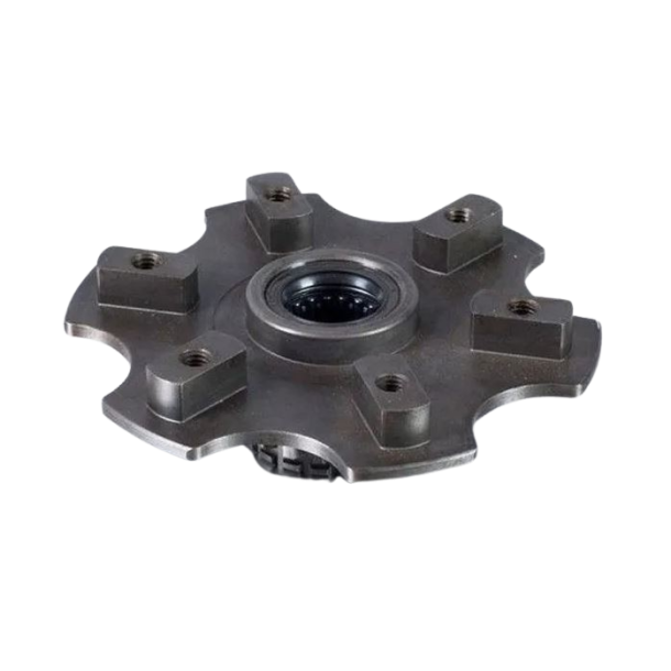 (20) Modena Engines clutch kopling flens