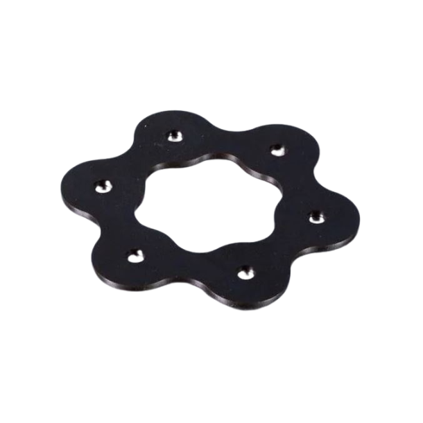 (15) Modena Engines clutch kopling plate