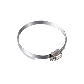 (2) Modena Engines slangeklemme til racing insug (sv�rt smal)