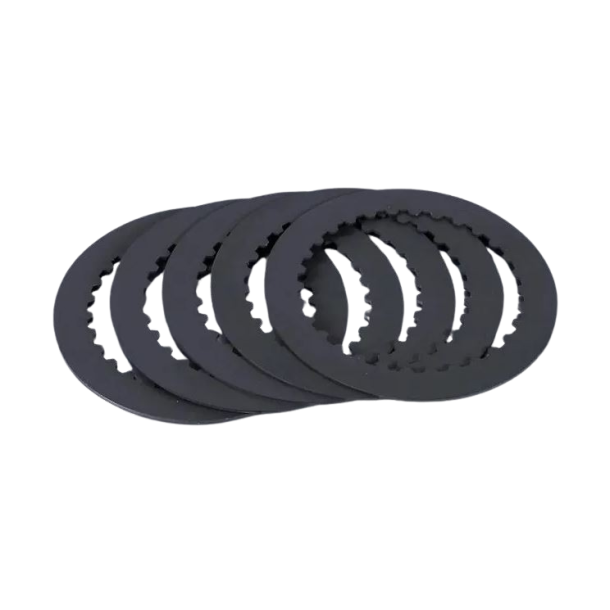 (28R) Modena Engines komplett sett med aluminium plater 