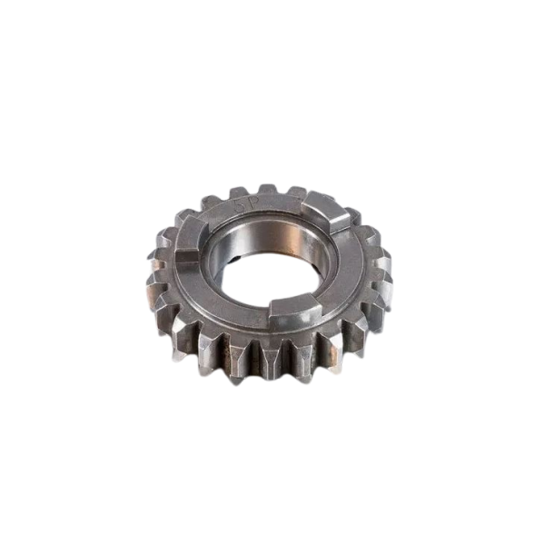 (10) Modena Engines femte gir drev, Z22 p� hovedaksling