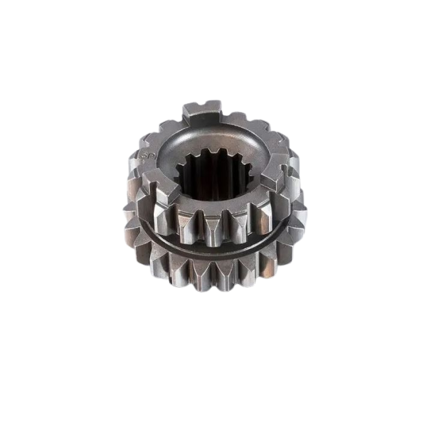 (8) Modena Engines tredje og fjerde gir drev, Z18/Z22 p� hovedaksling