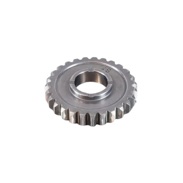 (26) Modena Engines fjerde gir drev, Z27 p sekundr aksling