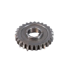 (27) Modena Engines tredje gir drev, Z27 p sekundr aksling