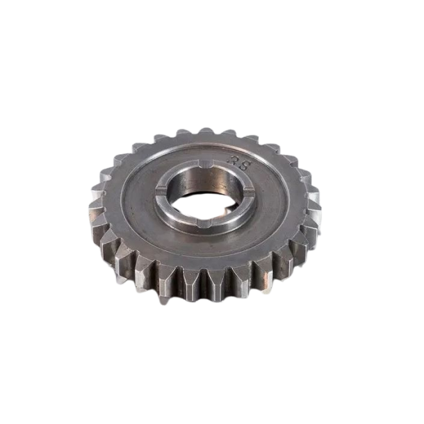 (27) Modena Engines tredje gir drev, Z27 p sekundr aksling