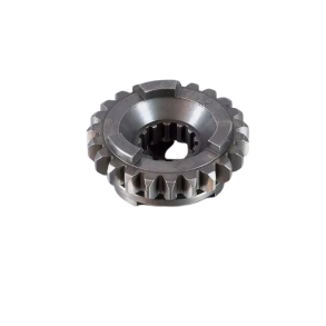 (28) Modena Engines femte gir drev, Z23 p sekundr aksling