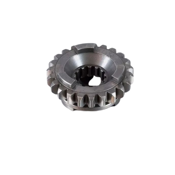 (28) Modena Engines femte gir drev, Z23 p sekundr aksling