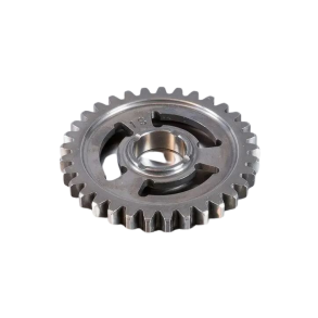 (31) Modena Engines frste gir drev, Z33 p sekundr aksling