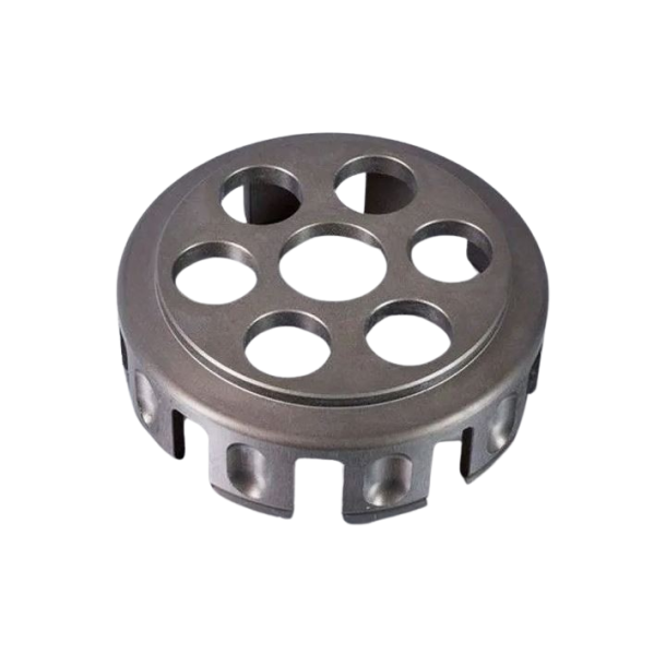 (16) Modena Engines clutch krone