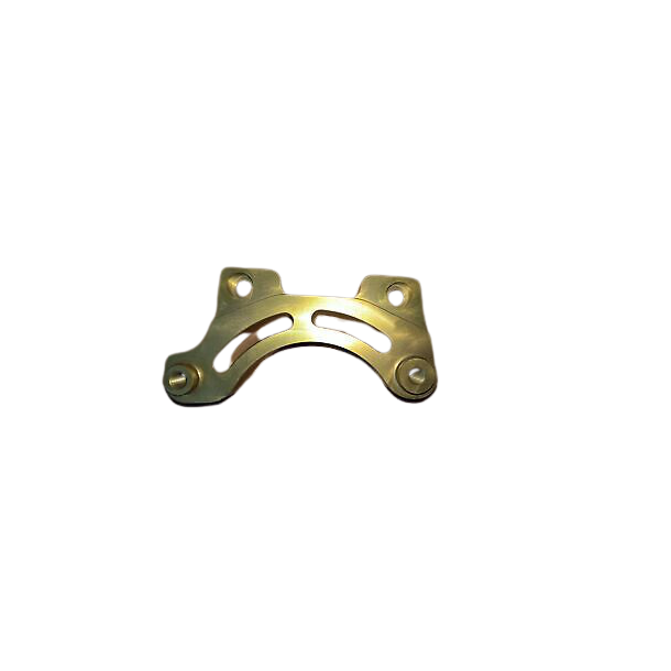 (4) DR Racing Kart feste til bremsekalipper, sm karter (VEN12)