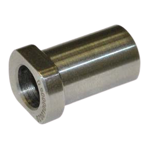 DR Racing Kart  bussing til lagerbukk med M8 hull