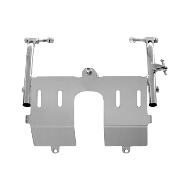 DR Racing Kart pedalflytter til smkarter m/plate