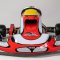 DR Racing Kart J90 (30/32mm) Junior 125, X30 eller Rotax kart