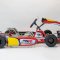 DR Racing Kart J90 (30/32mm) Junior 125, X30 eller Rotax kart