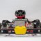 DR Racing Kart J90 (30/32mm) Junior 125, X30 eller Rotax kart